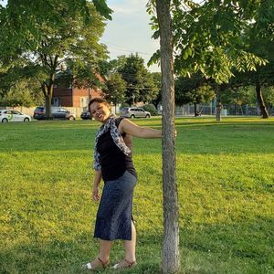 Meet your Posher, Tanushree